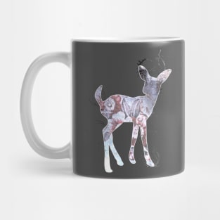 Lilac Fawn Mug